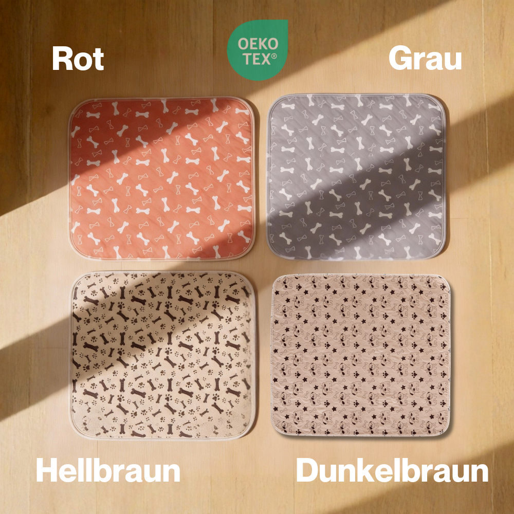 DryPaws™ Premium Schutzunterlage